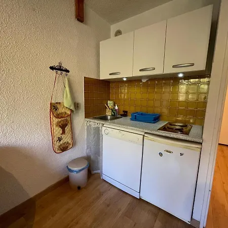 Apartment Enchastrayes, 2 Pieces, 6 Personnes - Fr-1-165a-165